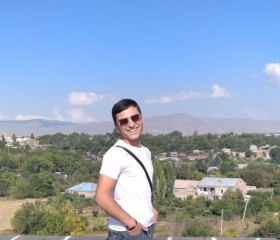 Albert, 20 лет, Երեվան