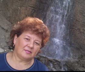 Светлана, 59 лет, Уфа
