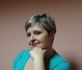 АЛЕНА, 52 года, Горад Жодзіна