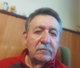 Макс, 66 лет, Балашиха