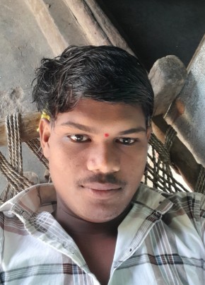 Vijey, 23, India, Mumbai