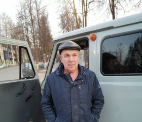 Андрей, 57 лет, Чебоксары