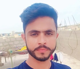 Sattar jamali, 21 год, اسلام آباد