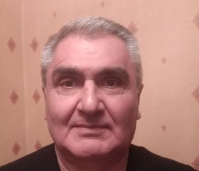 Григорий, 66 лет, Москва