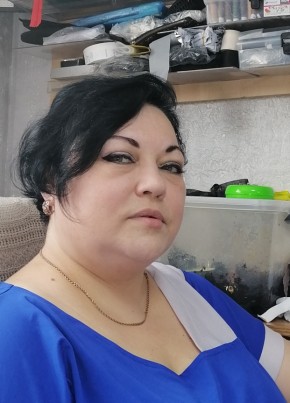 Таис, 48, Россия, Краснодар