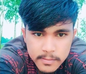 Milon roy, 22 года, Siliguri