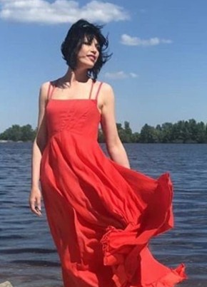 Мария, 46, Bundesrepublik Deutschland, Berlin