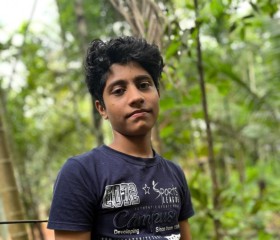 Nandhu, 19 лет, Kozhikode