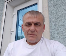 Давид, 47 лет, Владикавказ