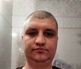 Vadim, 31 год, Санкт-Петербург