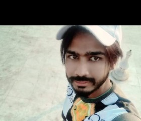 Haider ali, 26 лет, لاہور