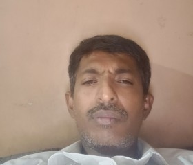 Subramani, 43 года, Chennai