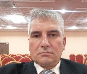 Андрей, 50 лет, Курск