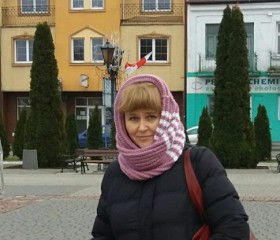 Галина, 57 лет, Łódź