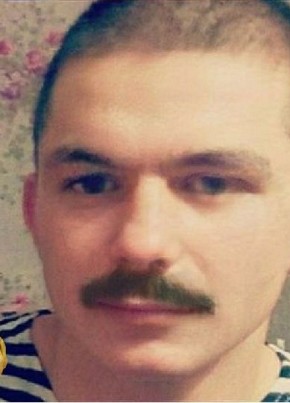 Андрей, 28, Россия, Ногинск