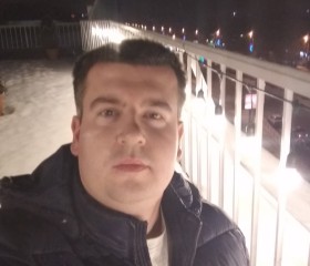 Даниил, 37 лет, Алматы