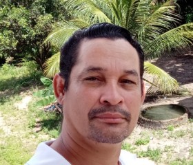 Everaldo, 46 лет, São Luís