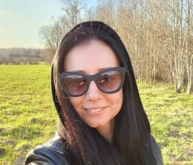 Ксения, 34 года, Санкт-Петербург