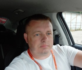 Егор, 42 года, Донецьк
