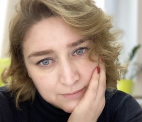 Алла, 46 лет, Київ