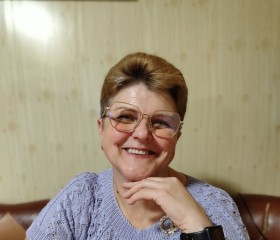 Марина, 51 год, Горад Мінск