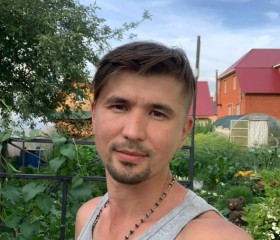 Albert, 30 лет, Уфа