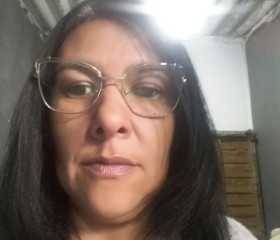 ANNE, 49 лет, São Paulo capital