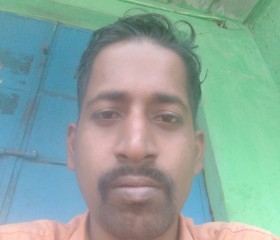 Krushna Swain, 37 лет, Brahmapur