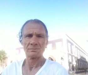 Carlos manuel Je, 58 лет, Setúbal