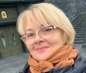 Лиза, 63 года, Москва