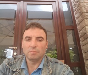 Emiljano Zade, 39 лет, Korçë