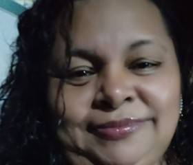 Rosangela Maria, 46 лет, Campina Grande