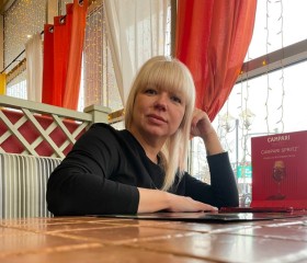 Ирина, 44 года, Железнодорожный (Московская обл.)
