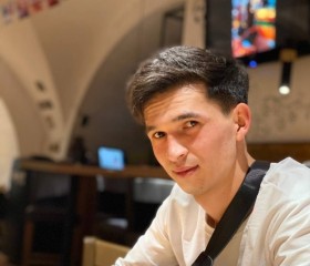 Nemat Esenbaev, 25 лет, Казань