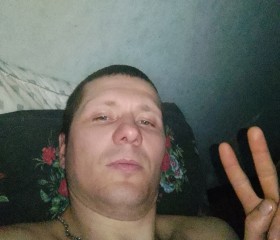 Прохор, 34 года, Пермь
