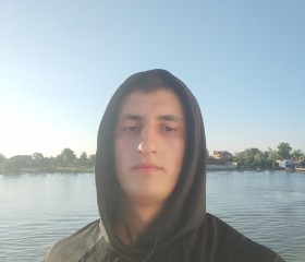 Giorgi, 24 года, Рагачоў