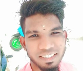 Vignesh Vicky, 33 года, Chennai