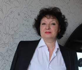 милена, 61 год, Москва
