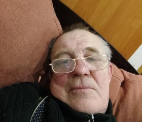 Иван, 65 лет, Нижний Новгород