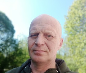 Валерий Н., 52 года, Калуга