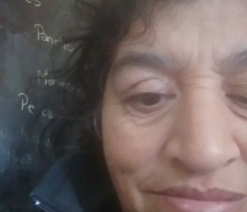 Jorgelina ormeño, 51 год, Mendoza