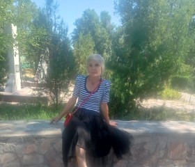 Маргарита, 67 лет, Бишкек