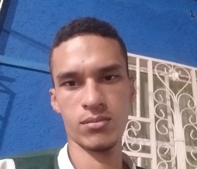 Andres ortega, 24 года, Maracaibo