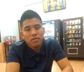 Humberto, 23 года, Washington D.C.