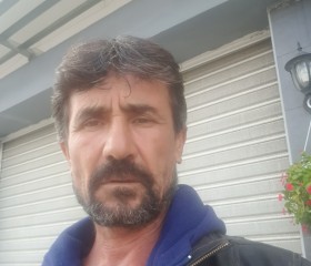 Ozgur, 51 год, Shëjaku