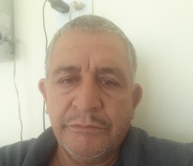 Rosival Antonio, 54 года, Região de Campinas (São Paulo)