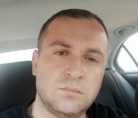 DAVID, 39 лет, თბილისი