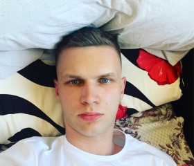 Vyacheslav, 24 года, თბილისი