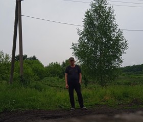 Алекс, 47 лет, Донецьк