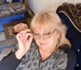 Татьяна, 63 года, Севастополь